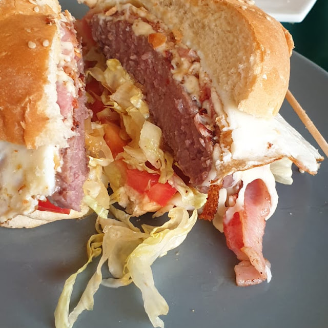 Nostra Burger
