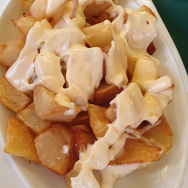 Potatoes