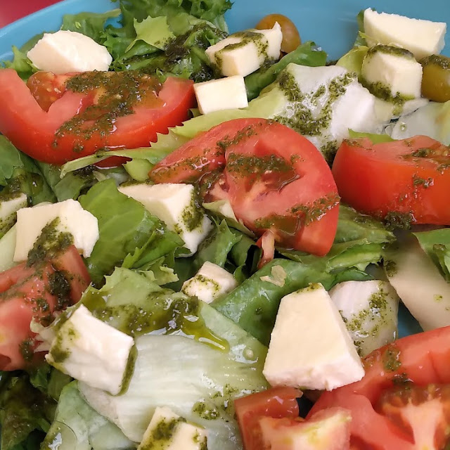 Ensalada