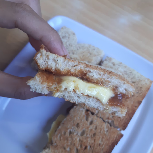 Kaya Toast Butter