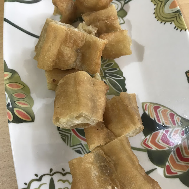 Cakwe