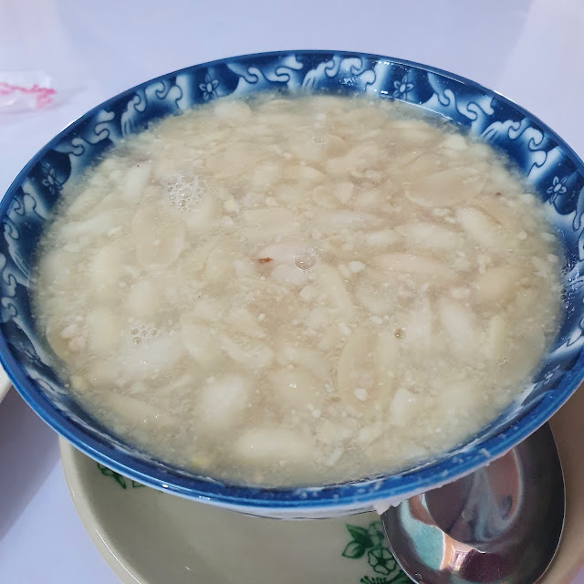 Kacang Kuah