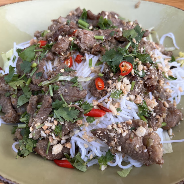 Bun Cha