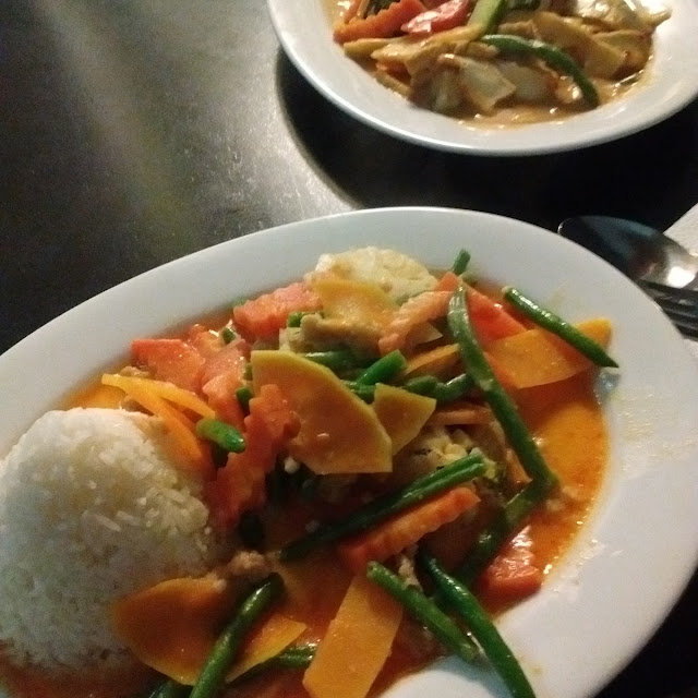 Red Curry