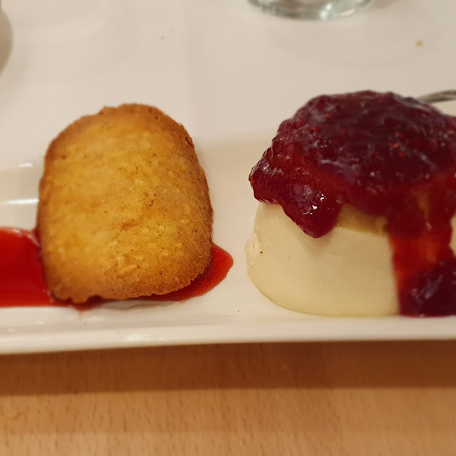 Postre