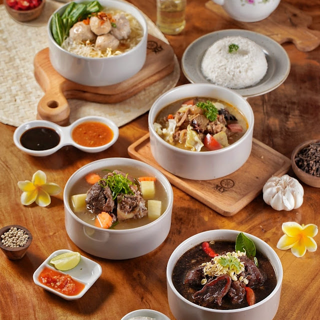 Kopi Pesanan Eki