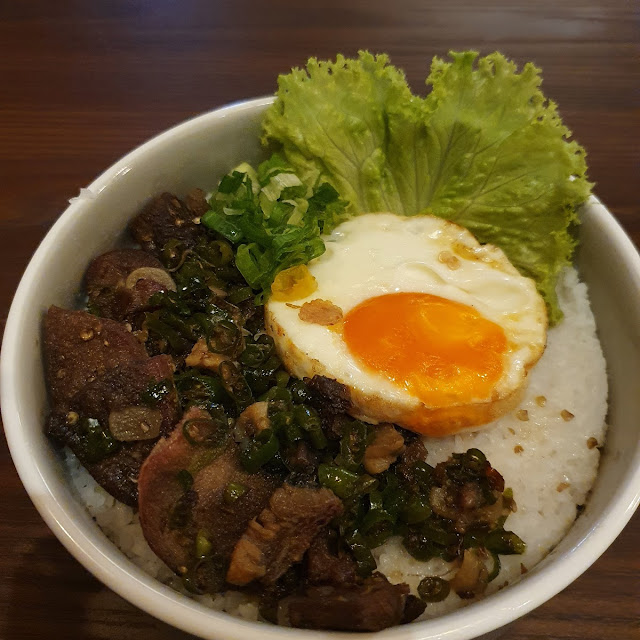 Lidah Cabe Ijo