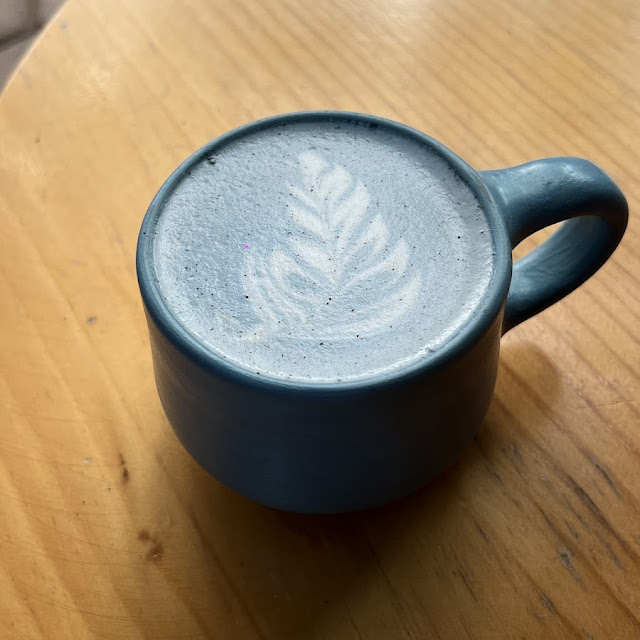Chai Latte