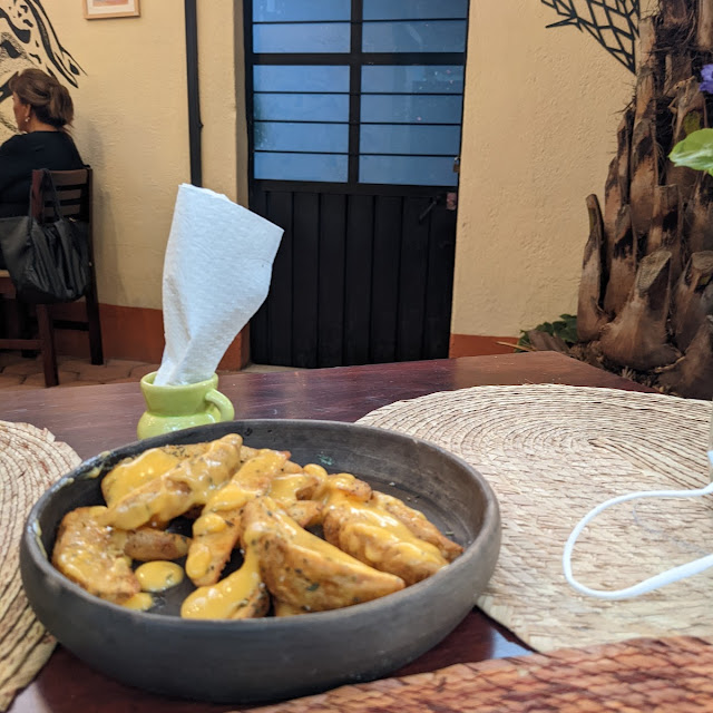 Papas A Las Finas Hiervas