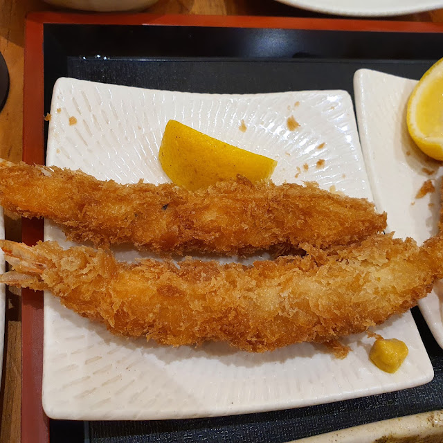Tempura