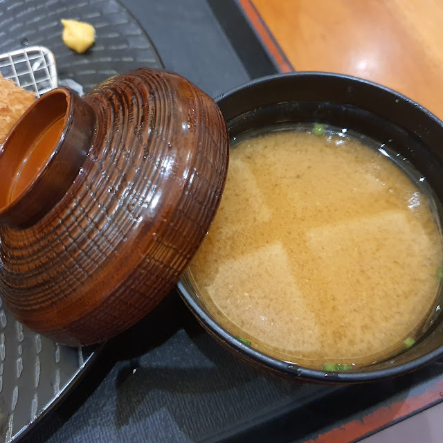 Miso Soup