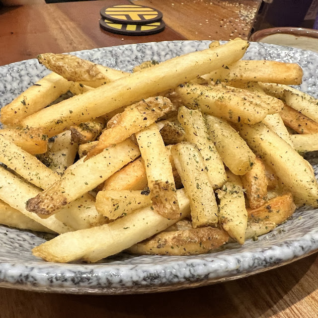 apo1 Furikake Fries