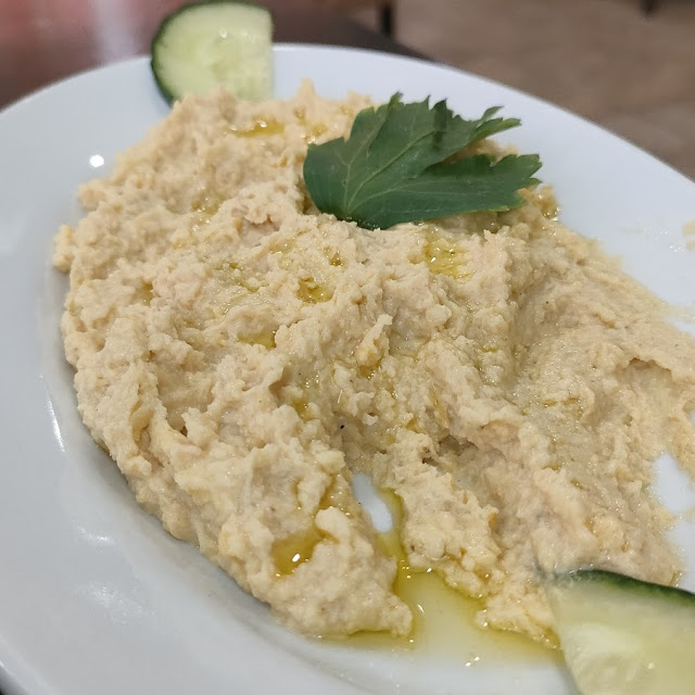 Humus