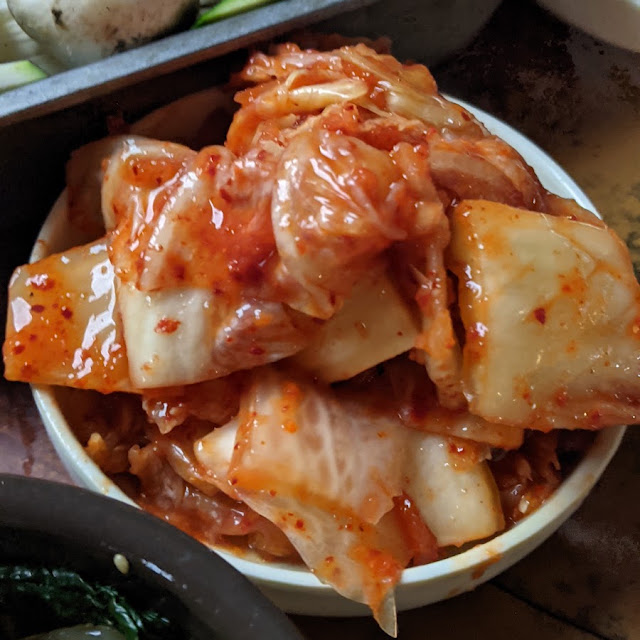 Kimchi