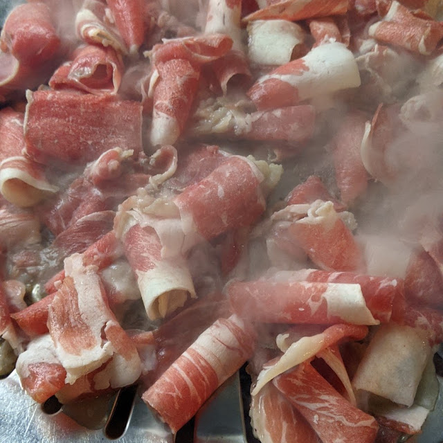 Beef Belly