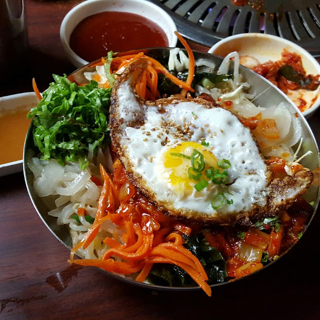 Bi Bim BAP