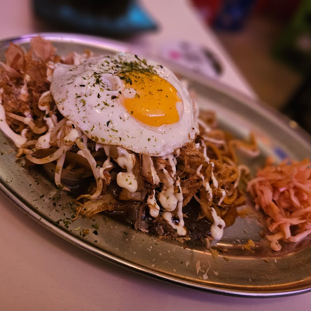 Yakisoba