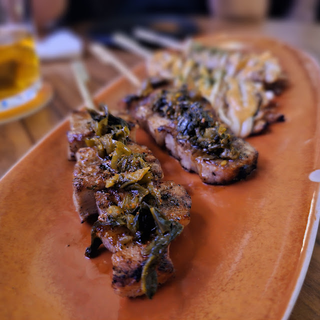 Pork Belly
