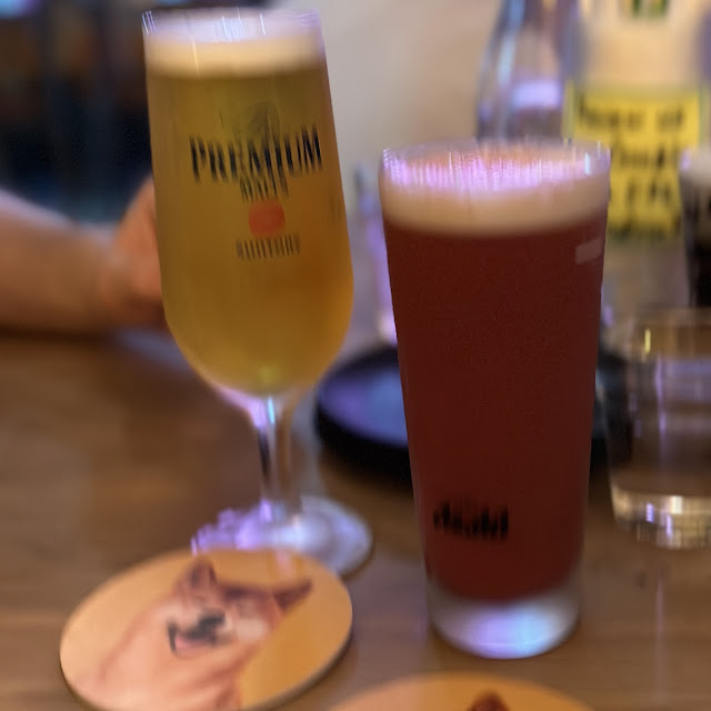 Beer
