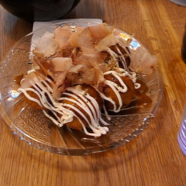 Takoyaki