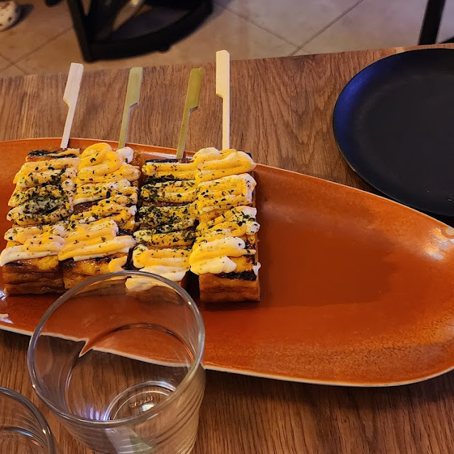 Tamago Mentai Mayo