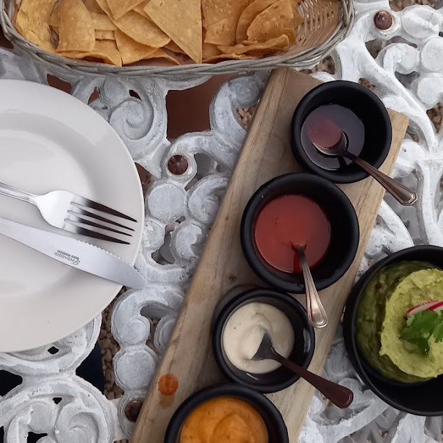 Guacamole
