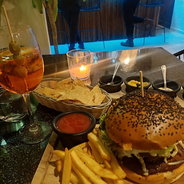 Hamburguesa