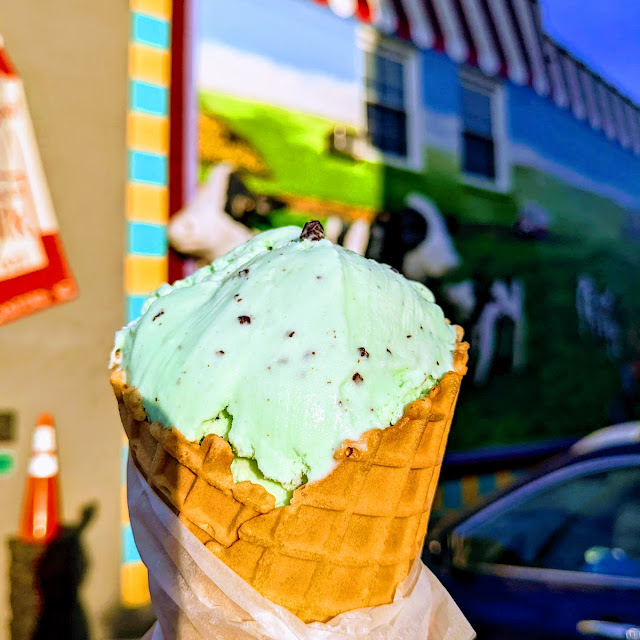 Ice Cream