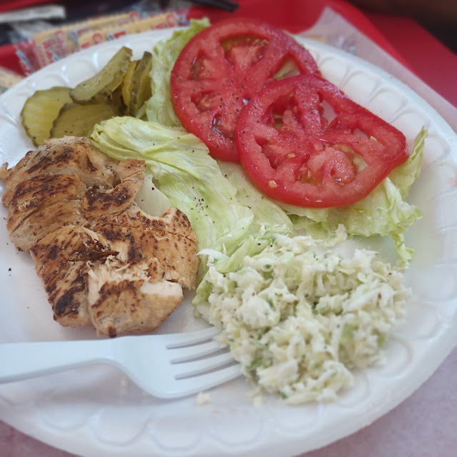 Chicken Salad