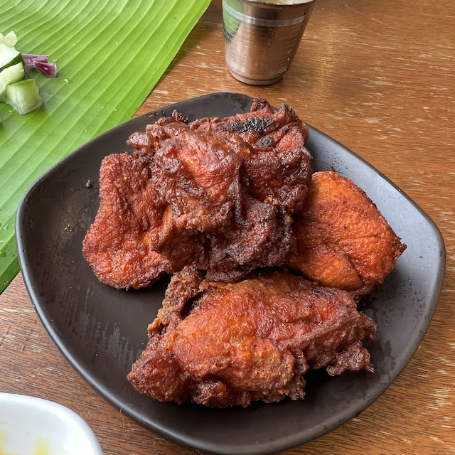 Chicken 65