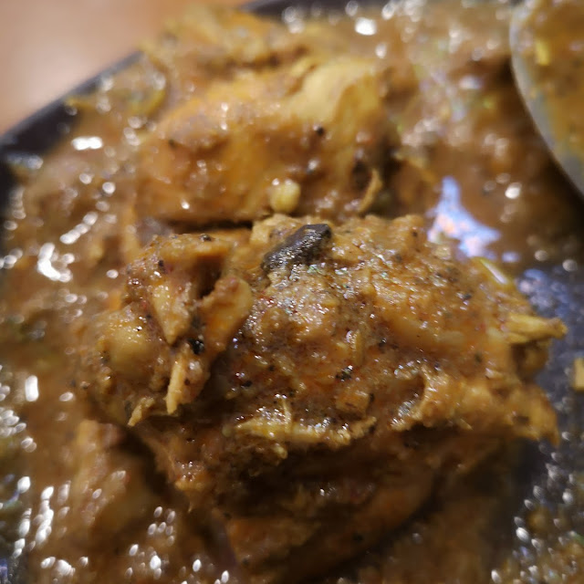 Chicken Tikka Masala