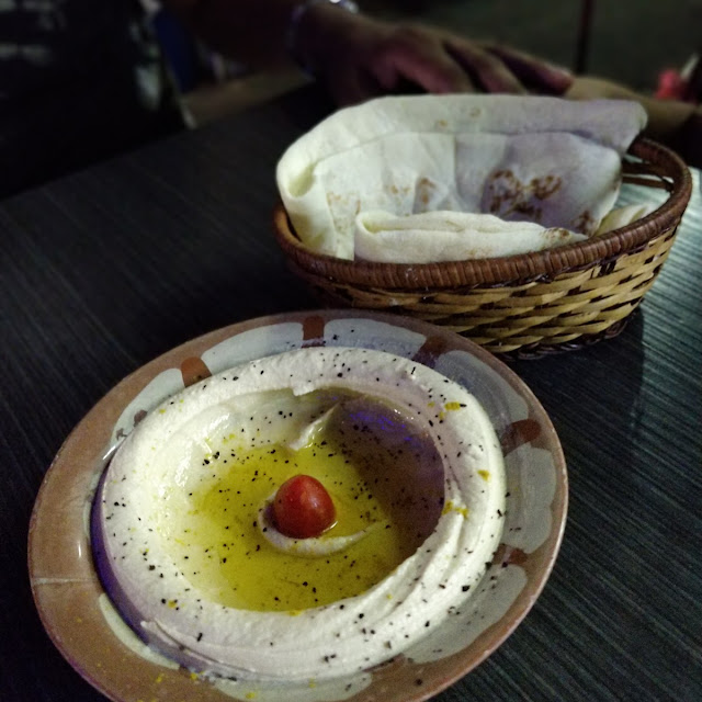 Hummus