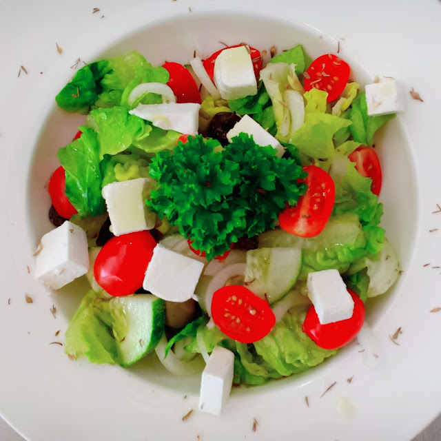 Greek Salad