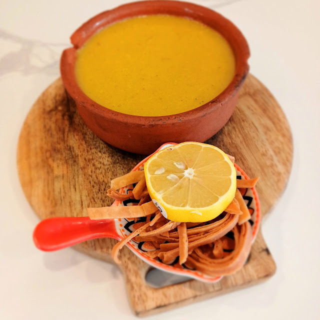 Lentil Soup