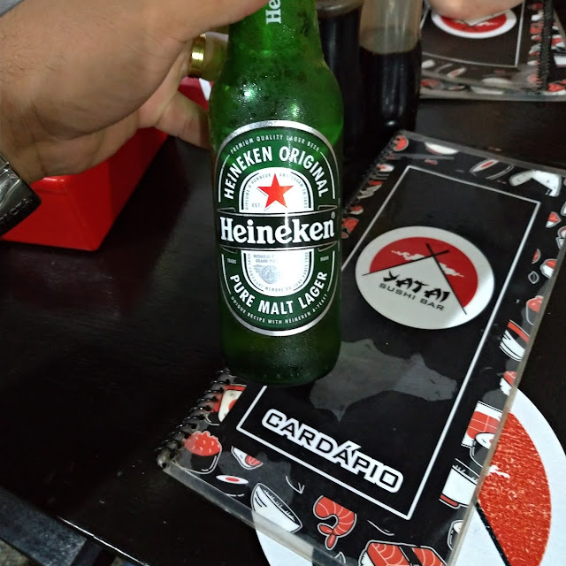 Heineken