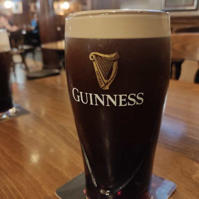 Guinness