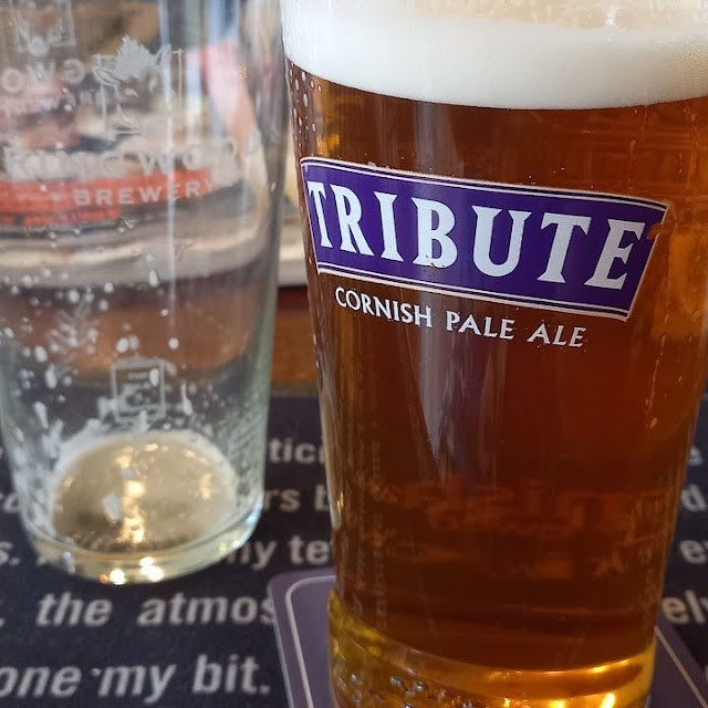 Gorgeous Beer