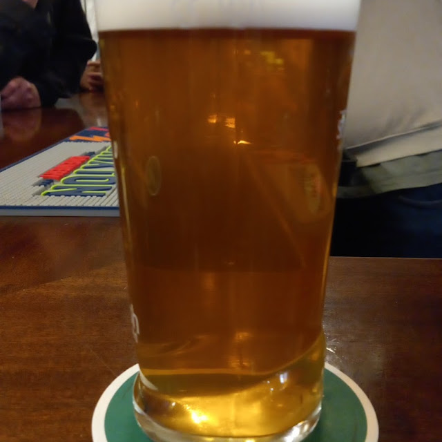Ringwood Razorback Ale