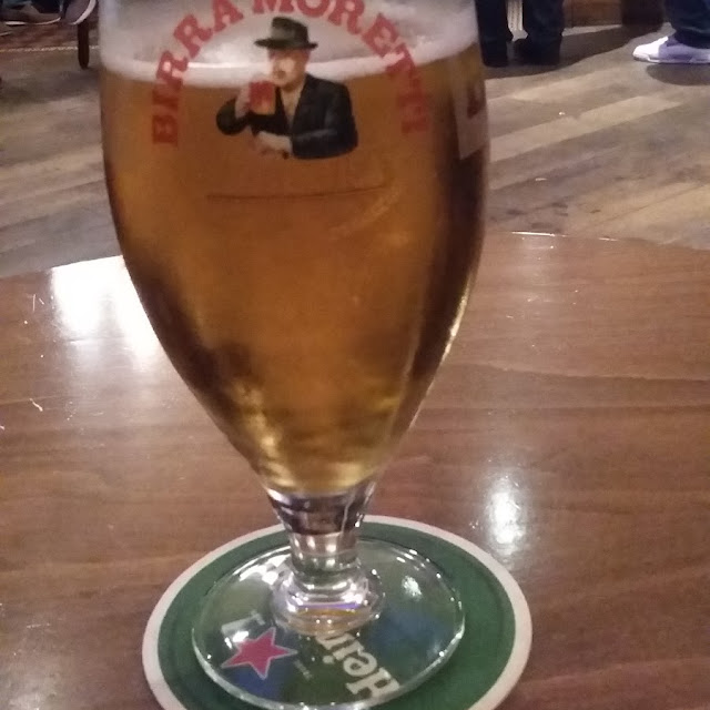 Stella Artois