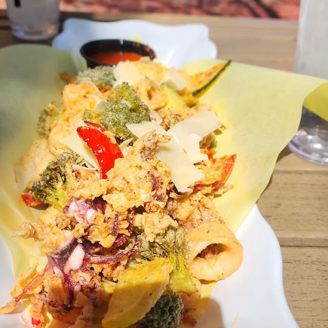 Calamari
