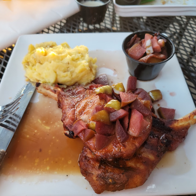 Pork Chops