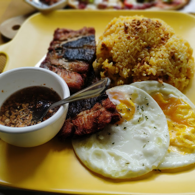 Boneless Bangus