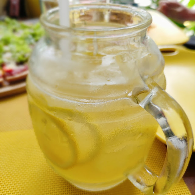Lemonade