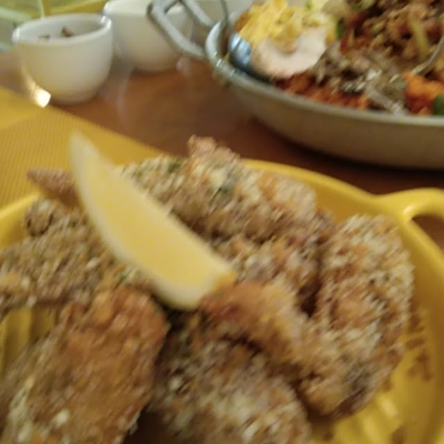 Chicken Parmesan