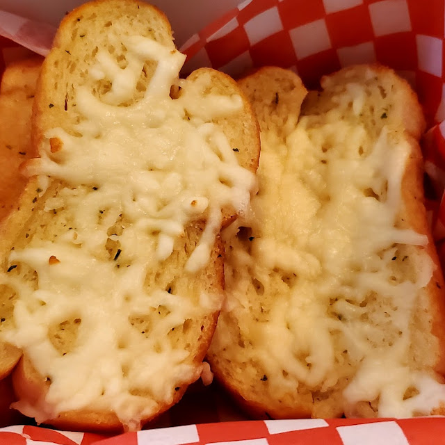 Garlic Bread