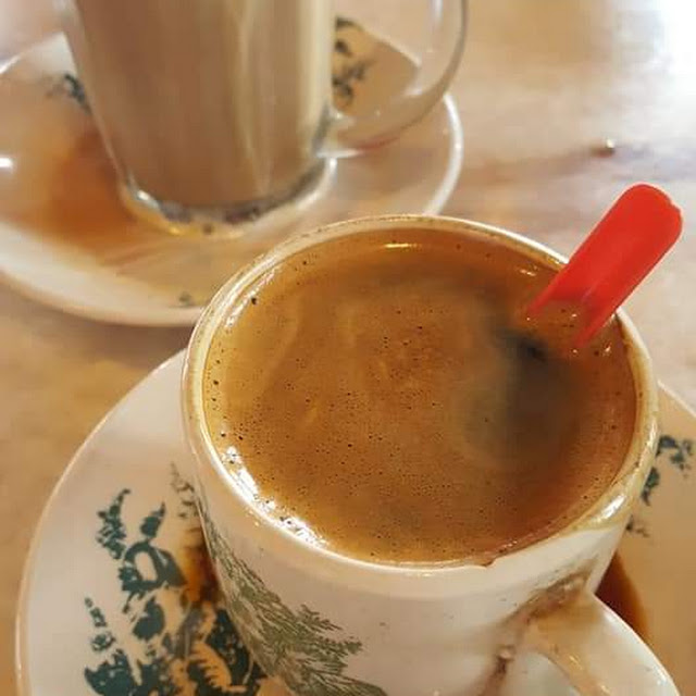 Coffee