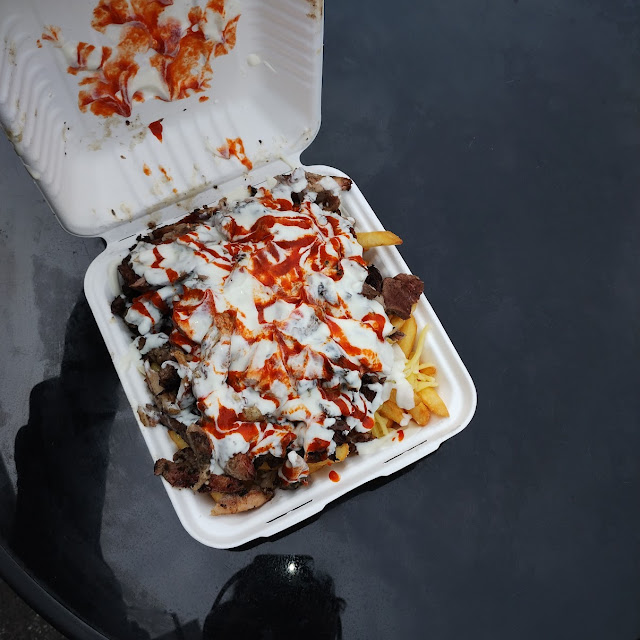 AB Pack Large Lamb Chicken Pork Garlic Sauce Tomato Sauce BBQ Sauce