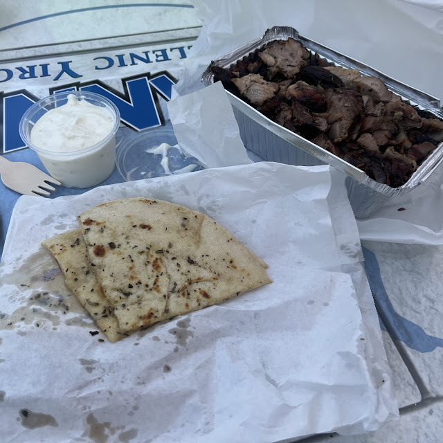 Meat Pack