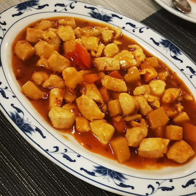 Kung Pao