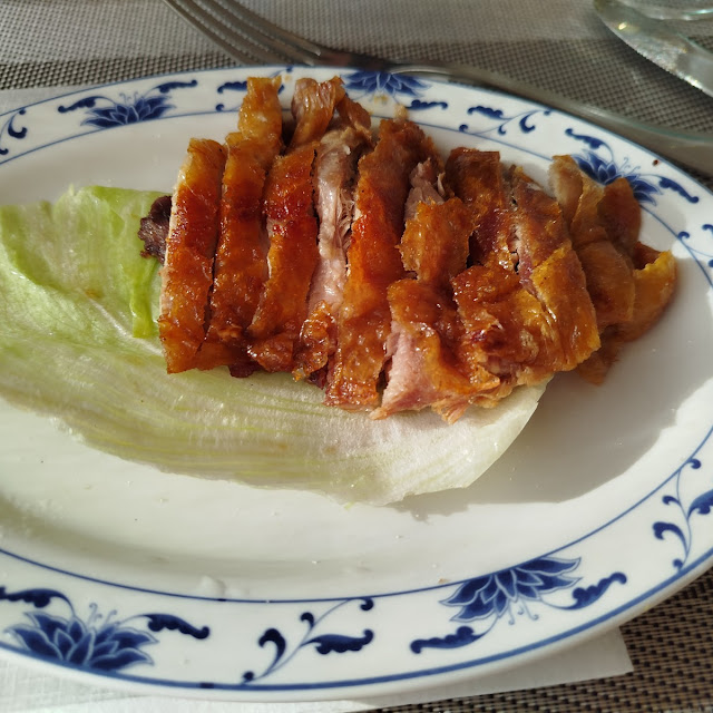 Anatra Arrosto Con Aromi Prodotto Surgelato